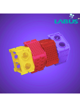 PL ROTATABLE MULTI RACK-EXPANDABLE
